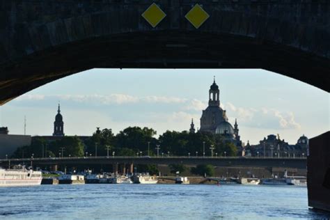 Die schönsten Bootstouren auf deutschen Flüssen und Seen